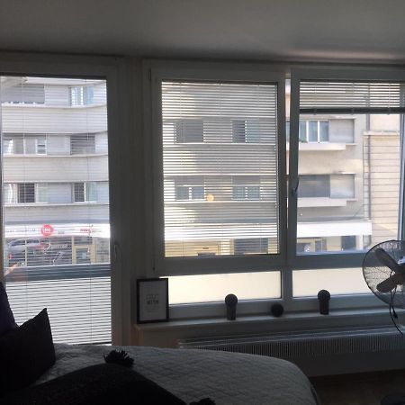 Rue Jean-Antoine Gautier Apartman Genf Kültér fotó