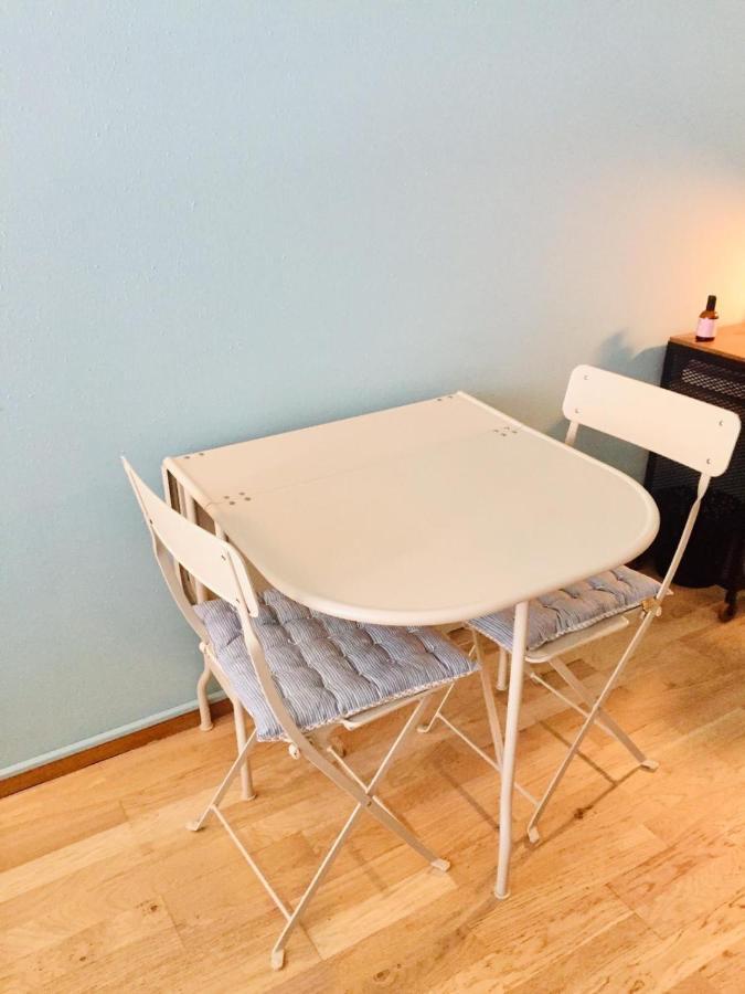 Rue Jean-Antoine Gautier Apartman Genf Kültér fotó