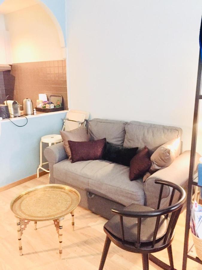 Rue Jean-Antoine Gautier Apartman Genf Kültér fotó
