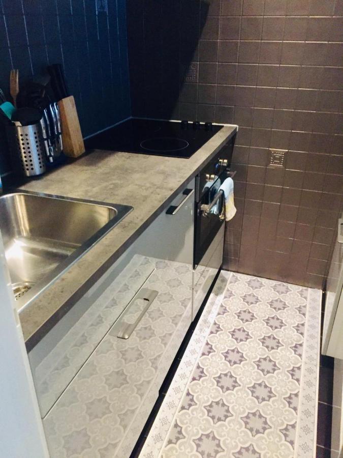 Rue Jean-Antoine Gautier Apartman Genf Kültér fotó