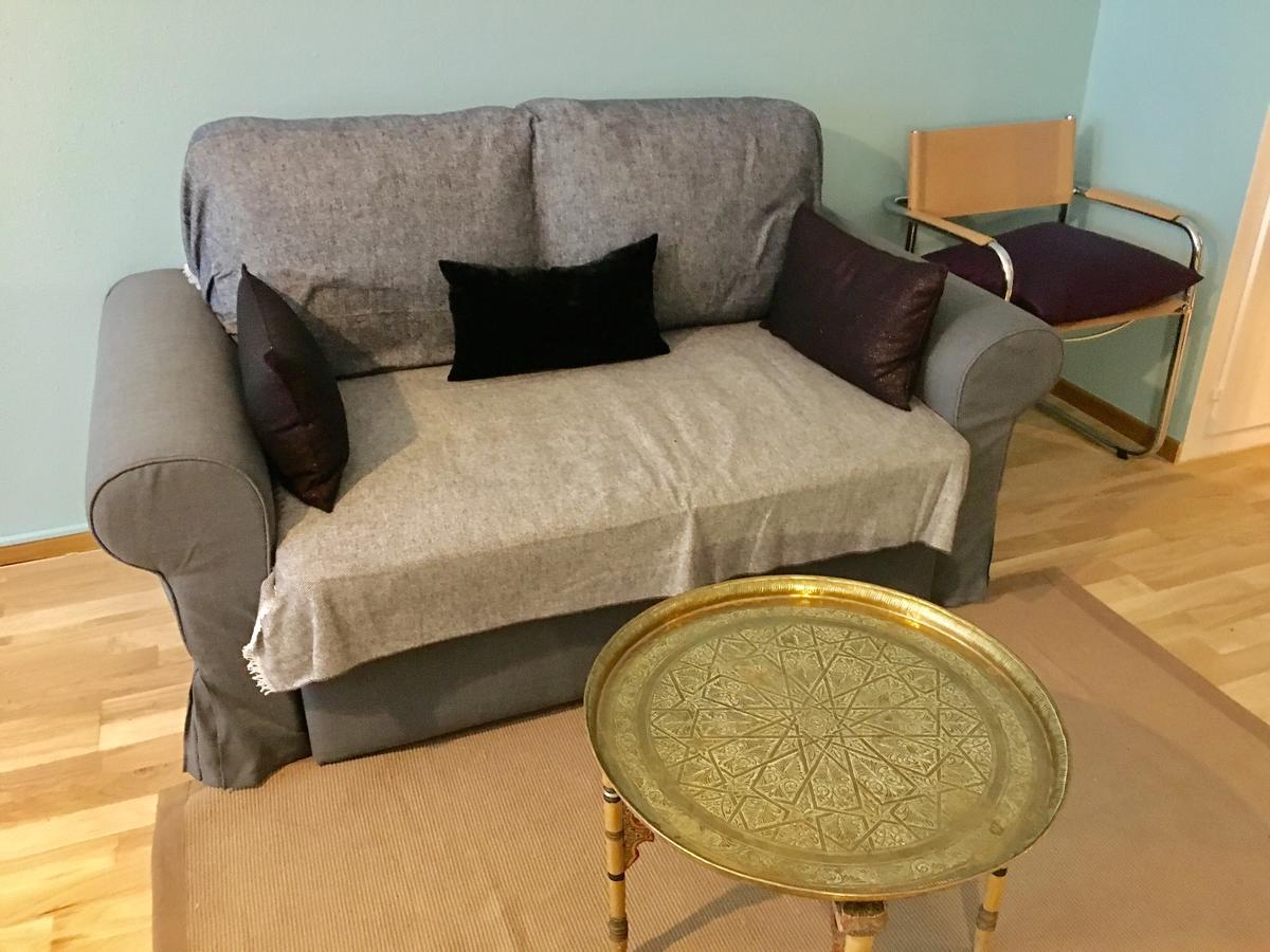 Rue Jean-Antoine Gautier Apartman Genf Kültér fotó